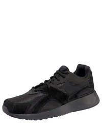 schwarze Sportschuhe von Nike Sportswear