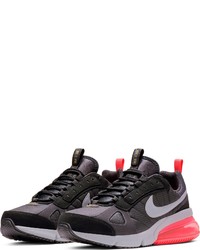 schwarze Sportschuhe von Nike Sportswear