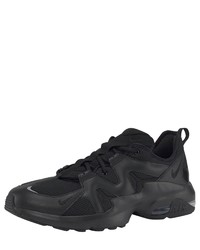 schwarze Sportschuhe von Nike Sportswear