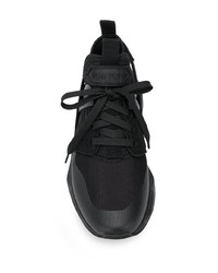 schwarze Sportschuhe von Tom Ford