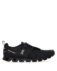 schwarze Sportschuhe von ON Running