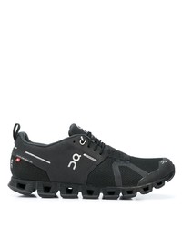 schwarze Sportschuhe von ON Running