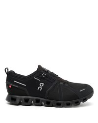 schwarze Sportschuhe von ON Running