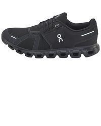 schwarze Sportschuhe von ON Running