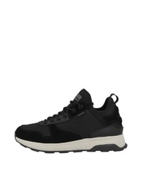 schwarze Sportschuhe von Palladium