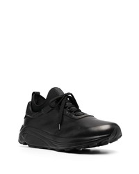 schwarze Sportschuhe von Officine Creative