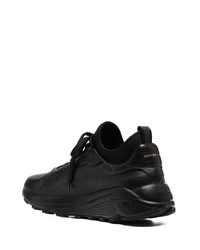 schwarze Sportschuhe von Officine Creative