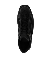 schwarze Sportschuhe von 1017 Alyx 9Sm