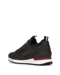 schwarze Sportschuhe von Bally