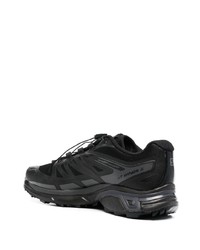 schwarze Sportschuhe von Salomon S/Lab