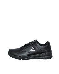 schwarze Sportschuhe von Peak