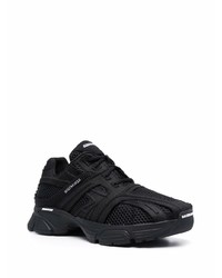 schwarze Sportschuhe von Balenciaga