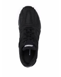 schwarze Sportschuhe von Balenciaga