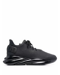 schwarze Sportschuhe von Philipp Plein