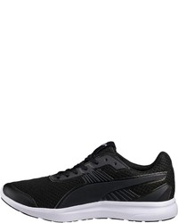 schwarze Sportschuhe von Puma