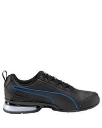 schwarze Sportschuhe von Puma