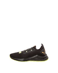 schwarze Sportschuhe von Puma