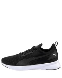 schwarze Sportschuhe von Puma