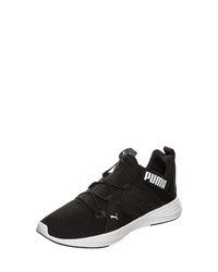 schwarze Sportschuhe von Puma