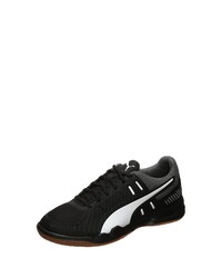 schwarze Sportschuhe von Puma