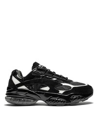 schwarze Sportschuhe von Puma