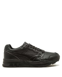 schwarze Sportschuhe von Puma