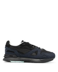 schwarze Sportschuhe von Puma