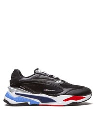 schwarze Sportschuhe von Puma