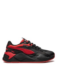 schwarze Sportschuhe von Puma