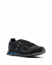 schwarze Sportschuhe von Blauer