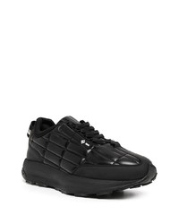 schwarze Sportschuhe von Dunhill