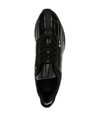 schwarze Sportschuhe von Dunhill