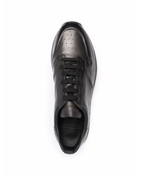 schwarze Sportschuhe von Officine Creative