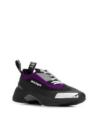 schwarze Sportschuhe von Palm Angels