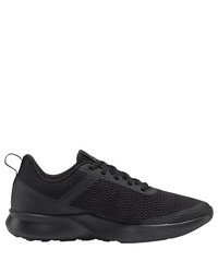 schwarze Sportschuhe von Reebok