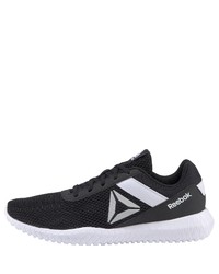 schwarze Sportschuhe von Reebok