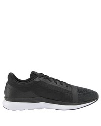 schwarze Sportschuhe von Reebok