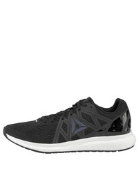 schwarze Sportschuhe von Reebok