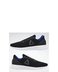 schwarze Sportschuhe von Reebok