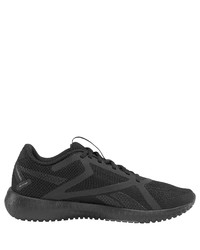 schwarze Sportschuhe von Reebok