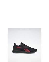 schwarze Sportschuhe von Reebok