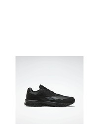 schwarze Sportschuhe von Reebok