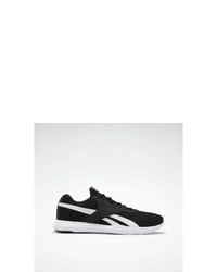 schwarze Sportschuhe von Reebok