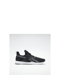 schwarze Sportschuhe von Reebok