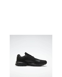 schwarze Sportschuhe von Reebok