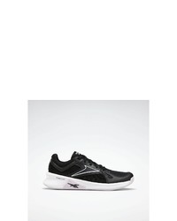 schwarze Sportschuhe von Reebok