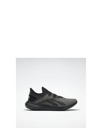 schwarze Sportschuhe von Reebok