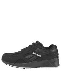 schwarze Sportschuhe von Reebok Classic