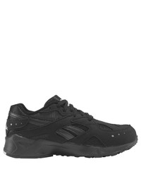 schwarze Sportschuhe von Reebok Classic