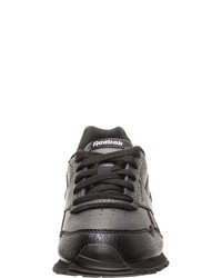 schwarze Sportschuhe von Reebok Classic